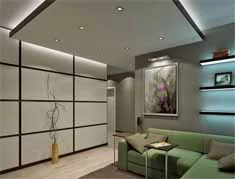 Hotel / Interior Finish