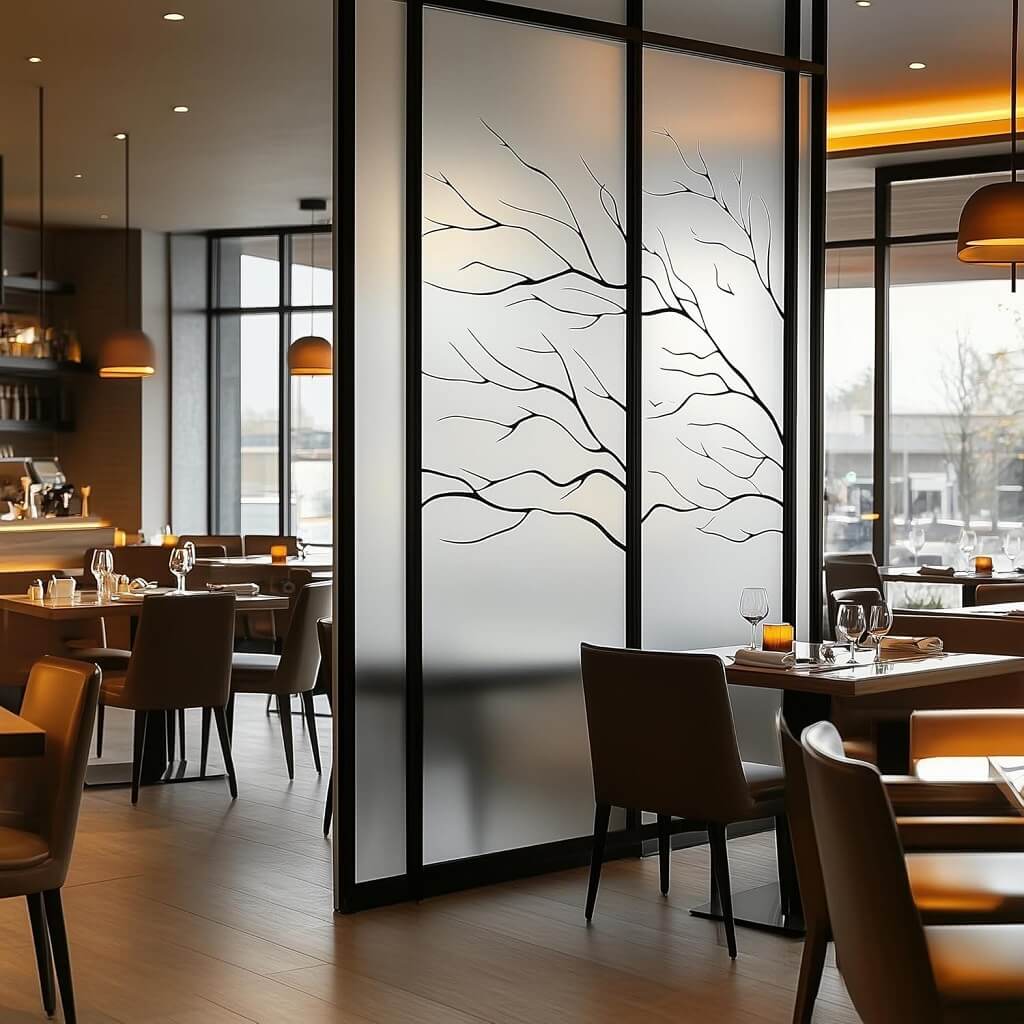 Custom Ceiling Feature 22