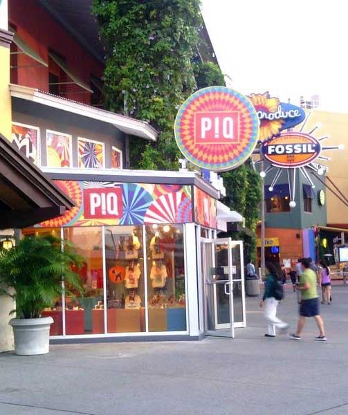 Commercial Exterior Lighting