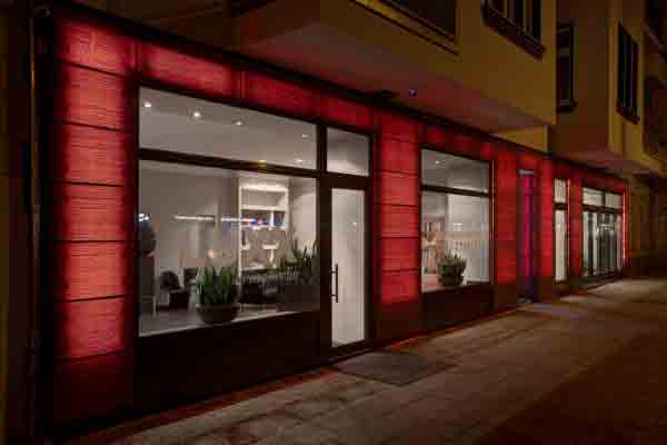 Commercial Remodeling Example 13